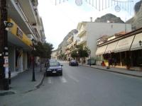 Θύμα μαφιόζικης επίθεσης 47χρονη Καλαμπακιώτισσα