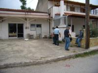 Πυροβόλησε με δίκαννο την πεθερά του στο Μικρό Κεφαλόβρυσο