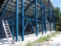  Μεγαλώνει το Δημοτικό κλειστό - Αυξάνονται κατά 540 οι θέσεις