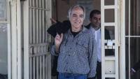  Την καταχώρηση του κελιού του στο Airbnb μελετά ο Δημήτρης Κουφοντίνας