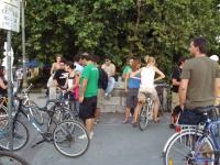 Αισιόδοξα μηνύματα για την χρήση του ποδηλάτου στα Τρίκαλα