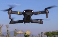 Δες το drone που έχει κατακτήσει την Ευρώπη και σαρώνει το διαδίκτυο