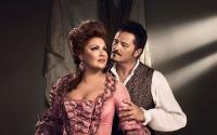 Ζωντανή μετάδοση παραστάσεων από το Lincoln Center της Metropolitan Opera της Νέας Υόρκης