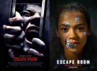 Escape room στον Δημοτικό Κινηματογράφο