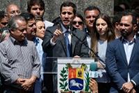 Γκουαϊδό: Τσίπρα έλα να ζήσεις μια βδομάδα στη Βενεζουέλα και τα λέμε...!