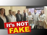Νέος ιατρικός εξοπλισμός για το Γενικό Νοσοκομείο Τρικάλων (Πηγή: Trikalanews.gr !)