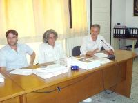 Σχεδιασμός για την ανάπτυξη του δήμου Πύλης