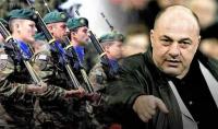 Μπέος: «Θα χυθεί αίμα στο Βόλο αν φέρουν στο στρατόπεδο Πεζοναυτών πρόσφυγες»!