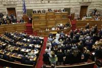 Πόσα χρήματα θα πάρει κάθε κόμμα από την κρατική χρηματοδότηση