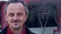 Παρουσίαση του βιβλίου του Στέφανου Νταλάση: