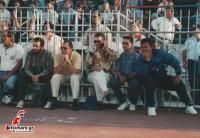 Λέσχη 976 fm - Κοντά στον ΑΟ Τρίκαλα εντός-εκτός έδρας...