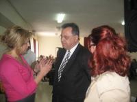 Eκδήλωση αφιερωμένη στον Πατέρα και την πατρότητα