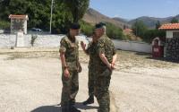 Ήταν 2 στρατιώτες στα σύνορα Ελλάδας-Αλβανίας...