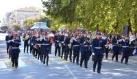 Για τέταρτη χρονιά η μπάντα του Πολεμικού Ναυτικού στα Τρίκαλα