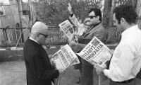 «Δαγκωτό»: Η ιστορία των εκλογών στην Ελλάδα