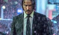 «John Wick: Κεφάλαιο 3» στον θερινό δημοτικό κινηματογράφο