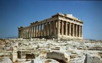 Ο λόγος που ο Παρθενώνας μένει όρθιος για 2.500 χρόνια ενώ δεν έχει θεμέλια
