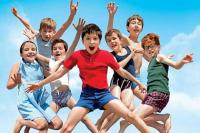 Προβλήθηκε η παιδική ταινία «Ο μικρός Νικόλας πάει διακοπές»