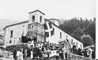 Γιατί τόσοι ναοί της Αγίας Παρασκευής στα βλαχοχώρια της Πίνδου;