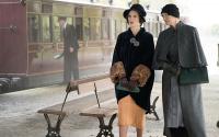 Αγκάθα Κρίστι στον θερινό δημοτικό κινηματογράφο Τρικάλων