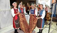 Ανταμώνουν για 9η συνεχή χρονιά με την Παράδοση στην Κρήνη Τρικάλων