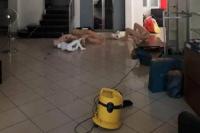 Λουκέτο σε γνωστή αλυσίδα στην καρδιά του καλοκαιριού