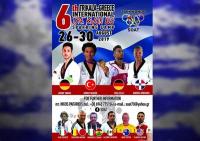 6th International Sparring Camp Trikala 