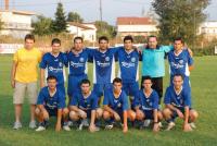 Νίκη και μεταγραφή για το Φλαμούλι