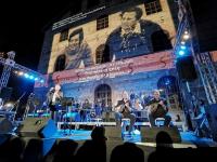 Με μεγάλη επιτυχία τα φετινά Τσιτσάνεια στο Πάρκο του Μύλου Ματσόπουλου