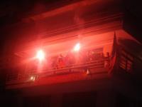 Τα… επίσημα εγκαίνια στα νέα γραφεία των «Σακαφλιάδων»