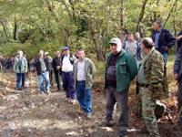 Προβλέπονται επεισόδια στο Ελάφι Καλαμπάκας...