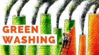 Τι είναι το Greenwashing;
