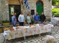 Η Γιορτή Κράνου 2019 στην Κρανιά Ασπροποτάμου