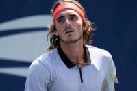 Τελικός China Open: Λύγισε ο Τσιτσιπάς στο τρίτο σετ