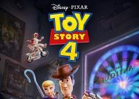 ΣΙΝΕΑΚ: Toy story 4 στον Δημοτικό Κινηματογράφο
