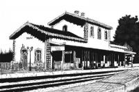 Eκδήλωση για τα εκατόν πενήντα χρόνια του Ελληνικού Σιδηροδρόμου
