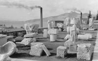 Η ΑΓΝΩΣΤΗ ιστορία της Ελευσίνας