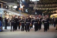 Δεύτερη συνάντηση Φιλαρμονικών Ορχηστρών στα Τρίκαλα