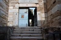 Η πιο σκληρή φυλακή στην Ελλάδα που σφραγίστηκε