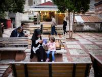  Τρίκαλα, Δεκέμβριος 2019 - Συνδεδεμένοι.Μόνοι. - Ομαδική εικαστική έκθεση