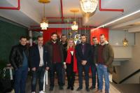 Στην… άκρη του ονείρου ταξίδεψαν οι Ενώσεις Αστυνομικών