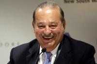 Ο γιος του μετανάστη που έγινε ο πιο πλούσιος άνθρωπος στον κόσμο