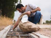 Κυριακή 10 Μαΐου Πάμε για το Μεγαλύτερο Let’s do it Greece όλων των εποχών!