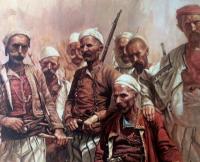 Οι Αρβανίτες το 1912 και μετά ένα αιώνα (4ο)