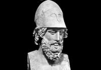 “Ουκ εα με καθεύδειν το του Μιλτιάδου τρόπαιον”