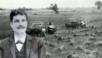 9 Μαρτίου 1907. Σαν σήμερα η δολοφονία του Μαρίνου Αντύπα