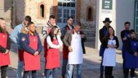 Αυτή είναι η τελική εξάδα του MasterChef…!