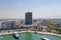 Έτσι θα γίνει ο Πύργος του Πειραιά