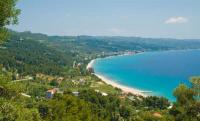 Προχωράει το τουριστικό χωριό της Mare Village στη Χαλκιδική