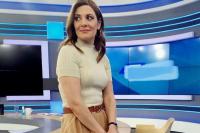 Η ανακοίνωση του OPEN για τη Φαίη Μαυραγάνη